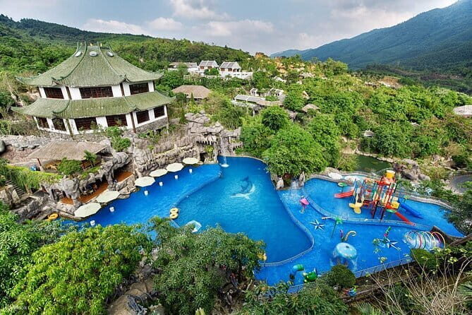 1 Hour Private Bamboo Massage in Danang - Price and value in Da Nang for a true private massage