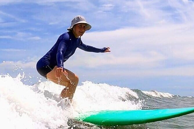 1 Hour Taster Surf Lesson at My Khe Beach - Key highlights I’d plan my day around