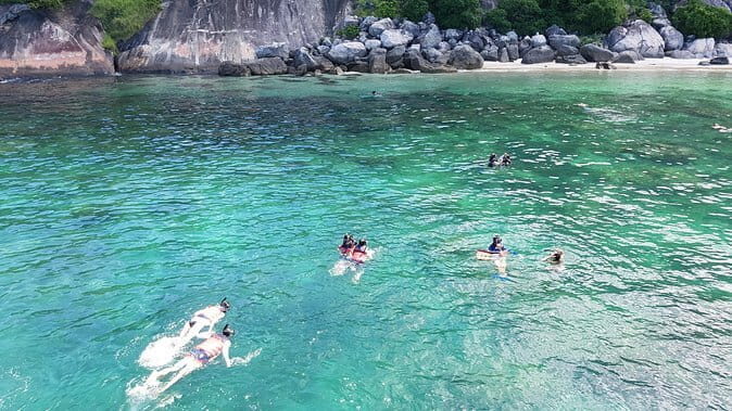 1 Hour Taster Surf Lesson at My Khe Beach - Da Nang Surf Reality Check: Good Weather Matters