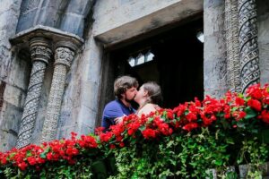 3 Hour Golden Bridge Photoshoot in Ba Na Hills - Meet-up points and the morning ride from Da Nang