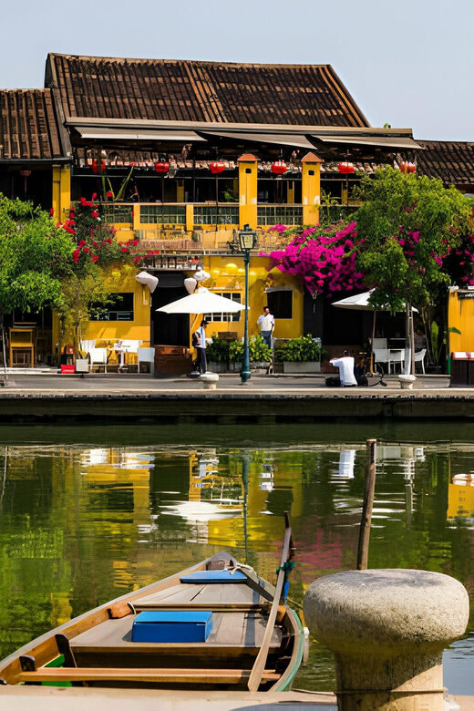 4-Day 3-Night: Explore Vietnam Central Heritage from Da Nang - Key moments to know