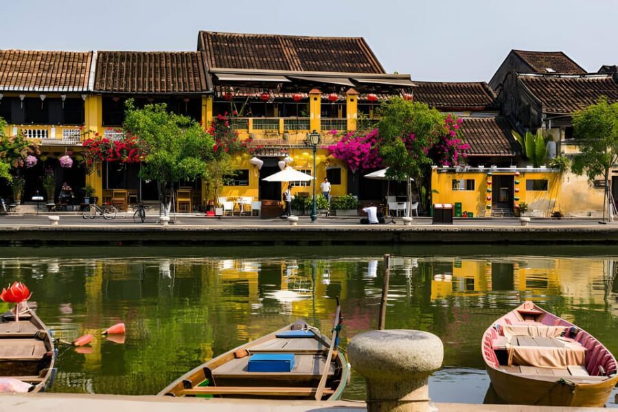 4-Day 3-Night: Explore Vietnam Central Heritage from Da Nang - Who this tour suits best (and who should look elsewhere)