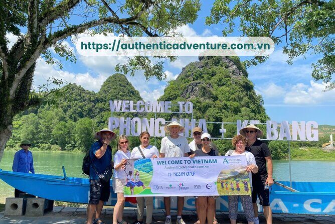 5-Day Explore Central Vietnam | Da Nang Hoi An Hue and Phong Nha - Key highlights worth your attention