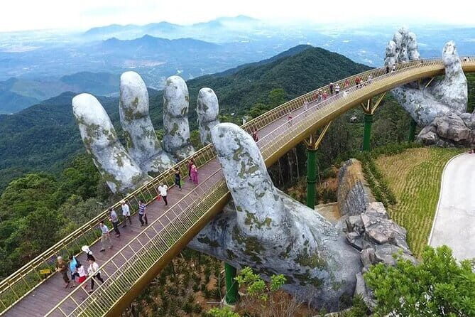 5 days Center Vietnam Package Tour with Danang Hue and Hoian - Day 2 in Hue: Tomb of Khai Dinh, Imperial City, and Thien Mu Pagoda