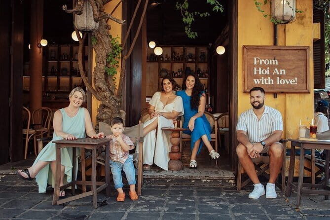 5 days Center Vietnam Package Tour with Danang Hue and Hoian - Day 3 to Ba Na Hills SunWorld: Cable Car Morning, Beach Time Return