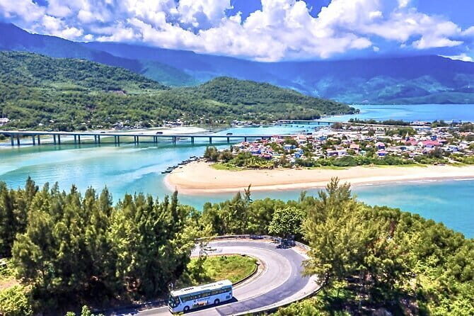 5 days Center Vietnam Package Tour with Danang Hue and Hoian - Ba Na Hills: Great Value If You Plan the Ticket Piece