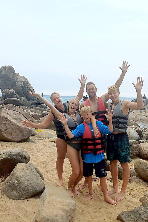 Amazing Snorkeling at Cham Island - Key highlights you’ll care about