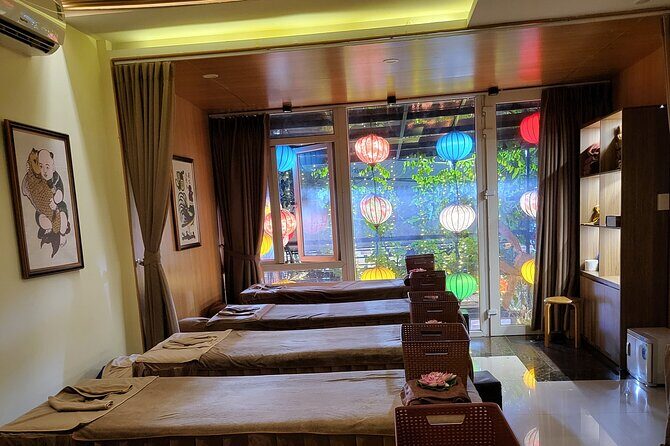 Aroma Massage Danang - Price and value in Da Nang: what $22.50 really buys