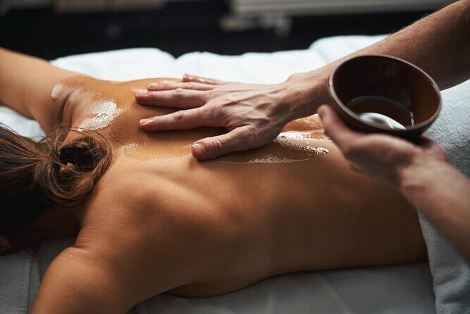 Aroma Massage Danang - Choosing Lavender, Lemongrass, or Rose: how to pick your mood