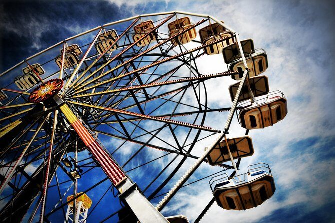 Asia Park - Sun World Da Nang Wonders Theme Park Ticket With Round Trip Transfer - Timing Matters: opening hours and the weekend crowd factor