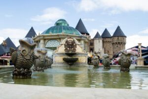 Ba Na Hills And Golden Bridge Full-day Adventure - Golden Bridge: iconic photos, short time, smart pacing