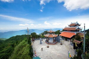 Ba Na Hills and Golden Bridge Full-day tour From Da Nang - Morning Pickup From Da Nang: The 7:30–8:30 Start