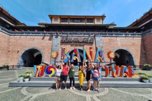 Ba Na Hills and Golden Bridge Full Day Tour Small Group - French Village and the Buffet Lunch: More Than Just a Photo Stop