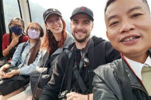 Ba Na Hills & Golden Bridge: Private Return Transfer from Da Nang - Golden Bridge time: cable car, crowds, and how to plan your day