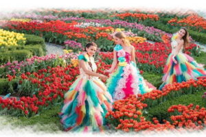 Ba Na Hills & Golden Bridge with Fantasy Park Tour-Optional Lunch - The cable car ride: part attraction, part time-saver