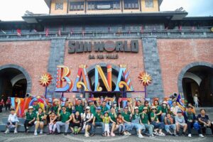 Ba Na Hills with Golden Bridge Private Tour - The Cable Car Experience and Why It Sets the Tone