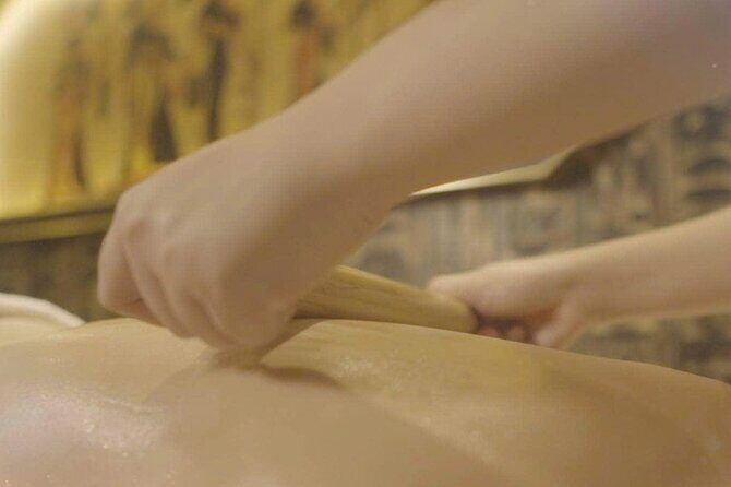 Bamboo and Natural Oil Massage Experience in Da Nang - Queen Spa’s Bamboo Massage: The Idea Behind It