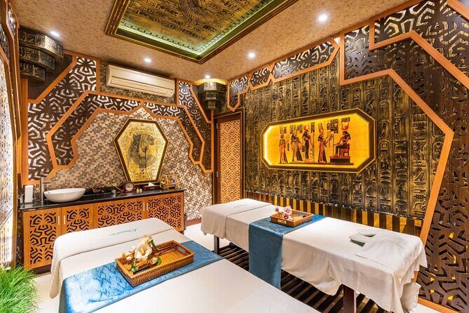 Bamboo and Natural Oil Massage Experience in Da Nang - Where This Massage Fits Best on Your Da Nang Days