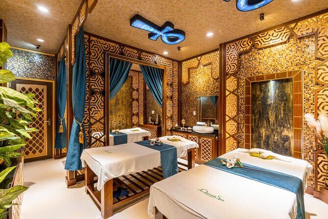 Bamboo and Natural Oil Massage Experience in Da Nang - Practical Tips: How to Make the Bamboo Session Feel Worth It