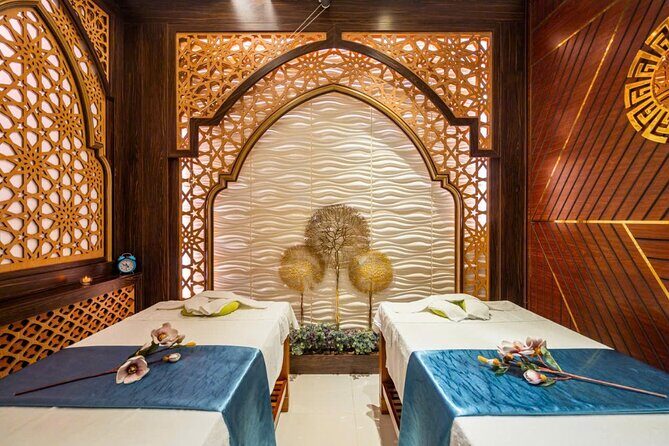 Bamboo and Natural Oil Massage Experience in Da Nang - Should You Book Queen Spa’s Bamboo and Natural Oil Massage?