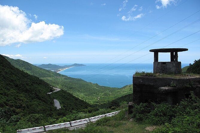 Best Tour/Transfer to Hue Imperial City from Da Nang/ Hoi An - Tomb of Khai Dinh: plan for ticket reality