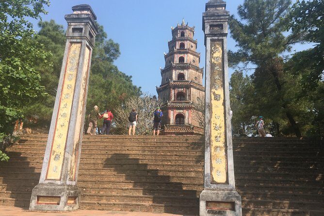 Best Tour/Transfer to Hue Imperial City from Da Nang/ Hoi An - Comfort, timing, and what 9 hours really means