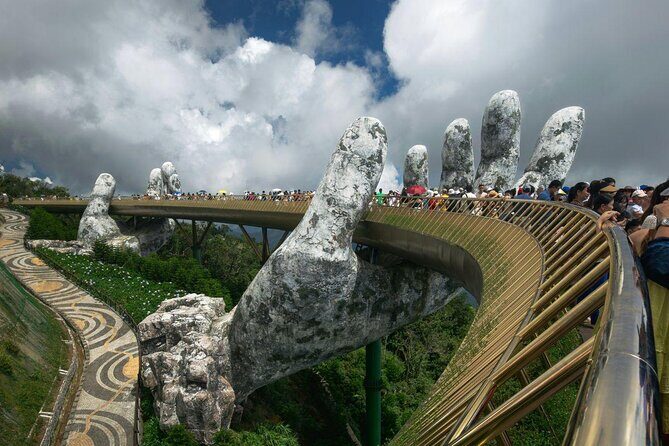 Car Hire & Driver: Full-day Ba Na Hills from Da Nang - Key Things I’d Focus On Before You Go