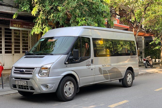 Car Hire & Driver: Full-day Ba Na Hills from Da Nang - How the Private Chauffeur Day Works From Cầu Rồng
