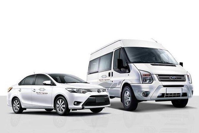 Car Hire & Driver: Full-day Ba Na Hills from Da Nang - Pickup Timing: Setting the Day Up Without Wasted Hours