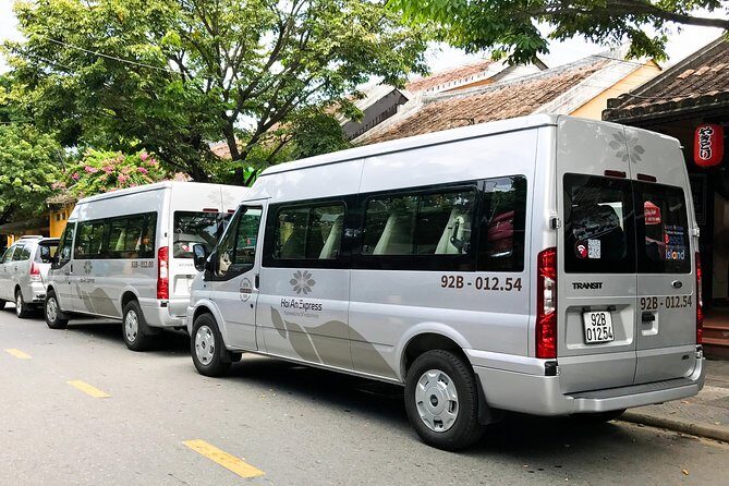 Car Hire & Driver: Full-day Ba Na Hills from Da Nang - Ba Na Hills Time: Natural Views and a Pace You Can Control