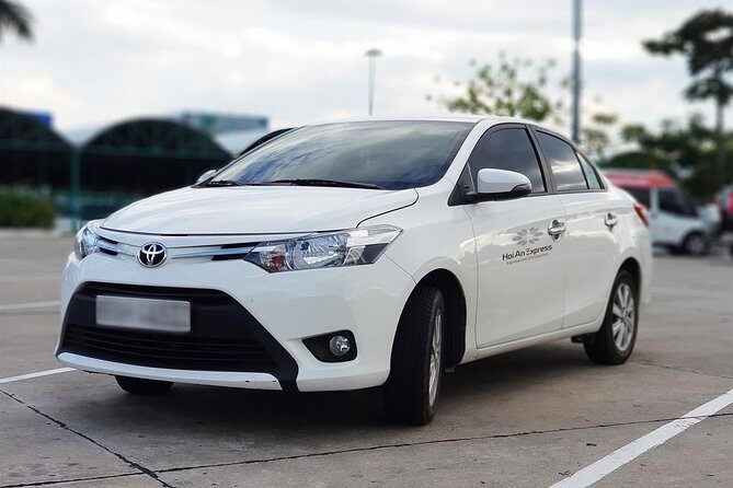 Car Hire & Driver: Full-day Ba Na Hills from Da Nang - Food Plans Since Lunch Isn’t Included