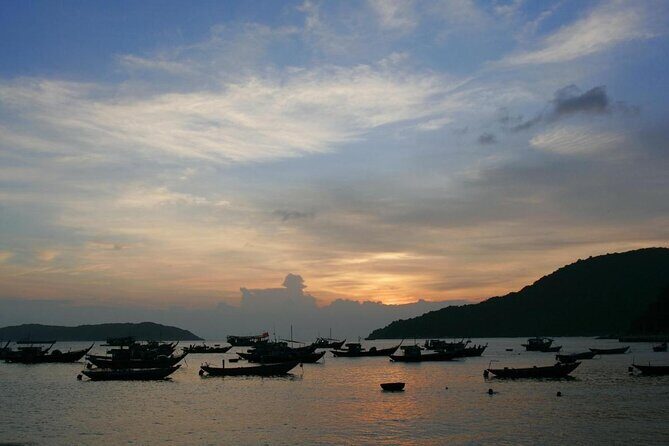 Cham Island Day Tour & Snorkeling from Da Nang with Group tour - Key Highlights I’d Book For