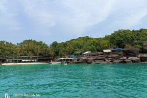 Cham island snorkeling tour - Hotel Pickup and the Timing Puzzle (Start Time vs. When Stops Run)