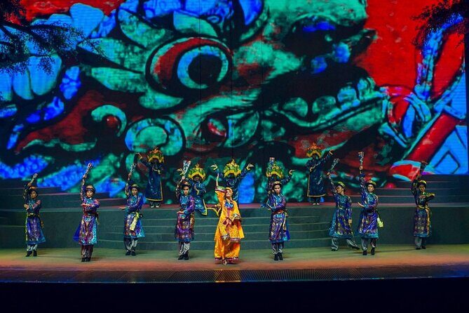 Charming Da Nang Show : Culture-Art-History-LifeStyle of Vietnam - Music, Singing, and Traditional Instruments You Can Actually Follow