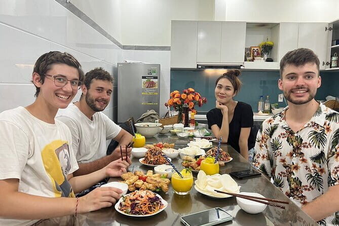 Cooking Class and Tasting Pho in Da Nang with Local Chef - Key Highlights to Know Before You Go