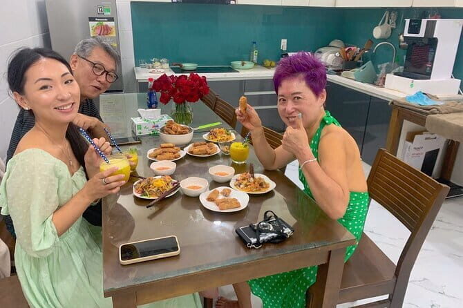 Cooking Class and Tasting Pho in Da Nang with Local Chef - A 2.5-Hour Cooking Class That Teaches Real Technique