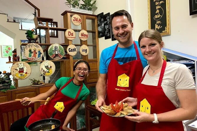 Cooking Class and Tasting Pho in Da Nang with Local Chef - Price and Value: What $39 Really Buys You