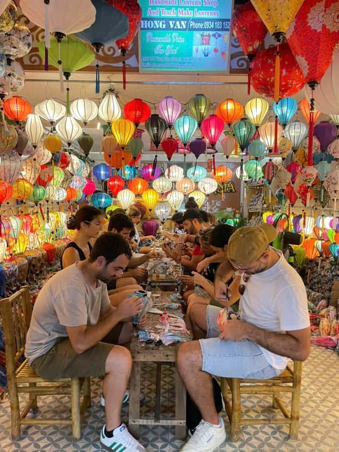 COOKING CLASS -BASKET BOAT - Hoi An Cooking Class + Basket Boat: what this $15 day is really about