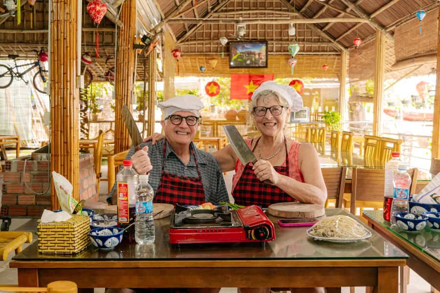 COOKING CLASS -BASKET BOAT - What’s included, what’s not, and what $15 covers