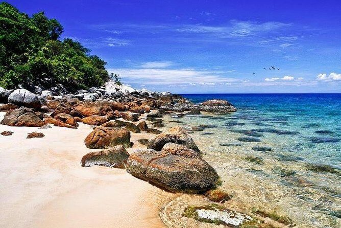 Cu Lao Cham Island Tour from Da Nang/ Hoi An - Getting Picked Up in Da Nang or Hoi An (and the Real Reason for Early Stops)