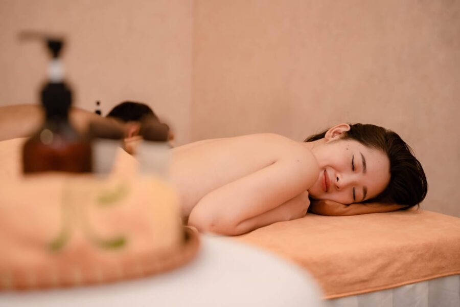Da Nang: 2 Hours Special Massage in Rora Spa (Free pick-up) - Quick Practical Tips Before Your Massage