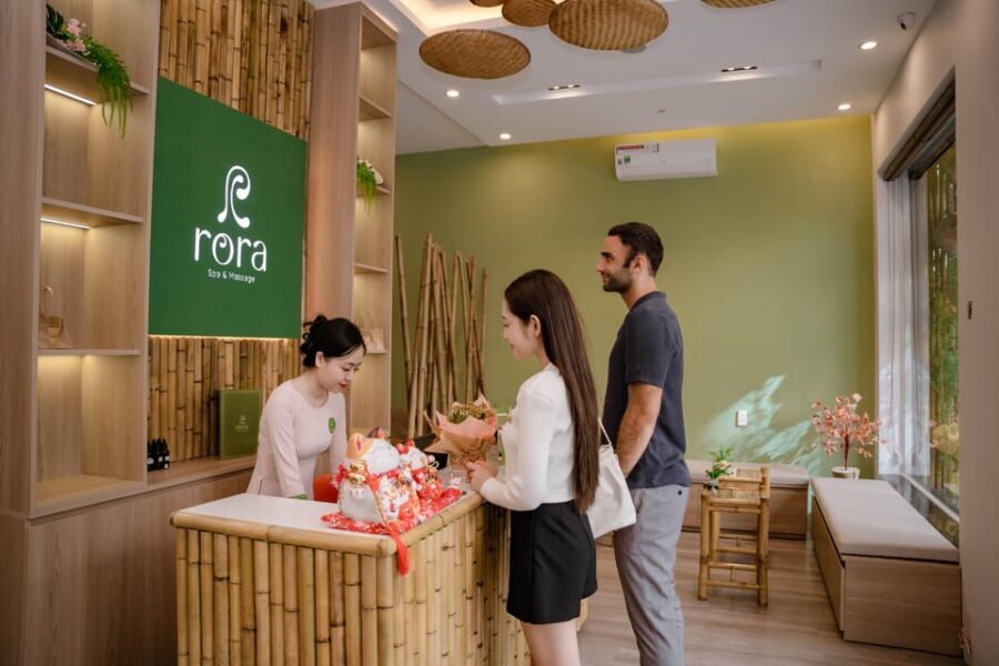 Da Nang: 2 Hours Special Massage in Rora Spa (Free pick-up) - Price and Value: Is $42 for 2 Hours a Good Deal?