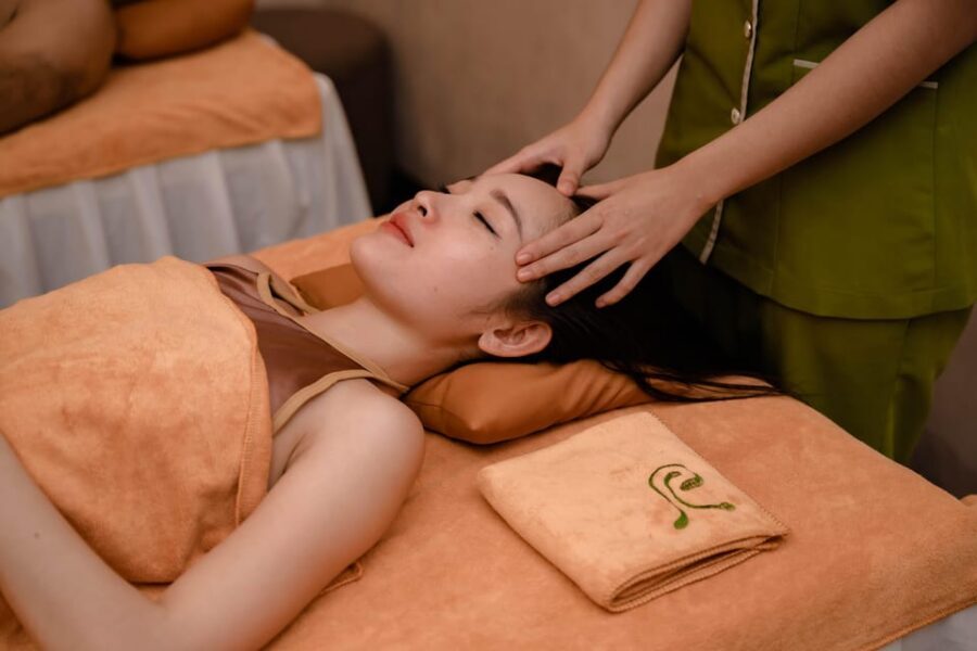 Da Nang: 2 Hours Special Massage in Rora Spa (Free pick-up) - Who This Massage Fits Best (and Who Might Need More Time)