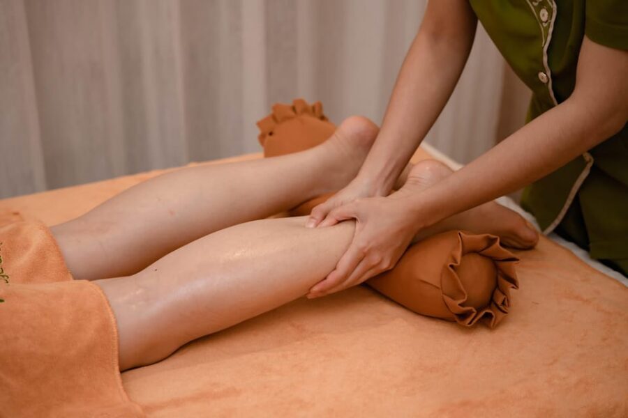 Da Nang: 2 Hours Special Massage in Rora Spa (Free pick-up) - Getting There: What the Free Pickup Means for Your Schedule