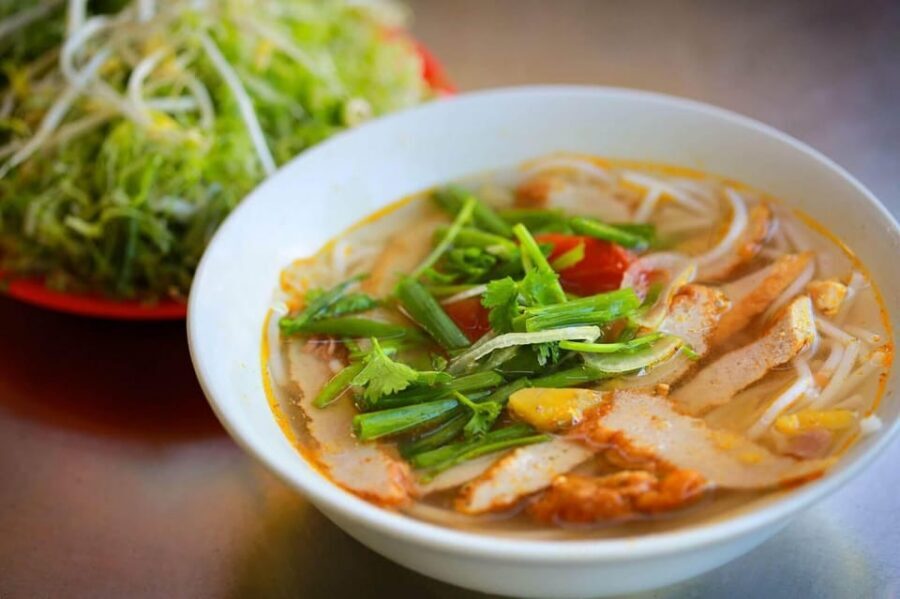Da Nang: 4 hours city exploration and local food tour - Key highlights at a glance