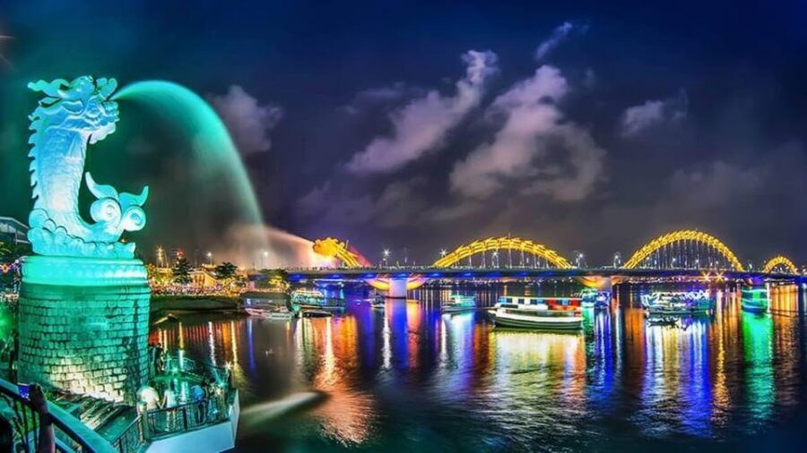 Da Nang: 4 hours city exploration and local food tour - Weather, Clothing, and Motorcycle Comfort Tips