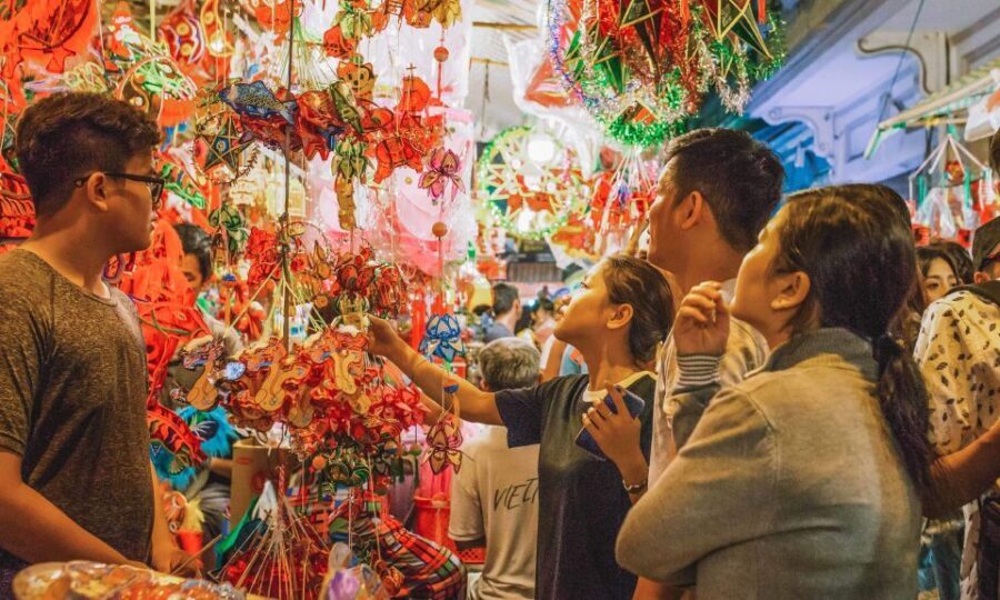 Da Nang: 5-Hour Guided Night Tour - The Han River boat cruise: where the night really clicks