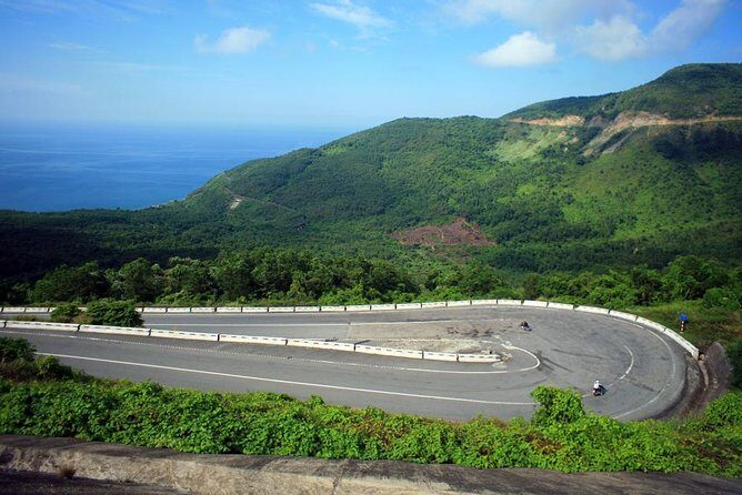 Da Nang Airport Arrival Private Transfer - Key points worth knowing before you land