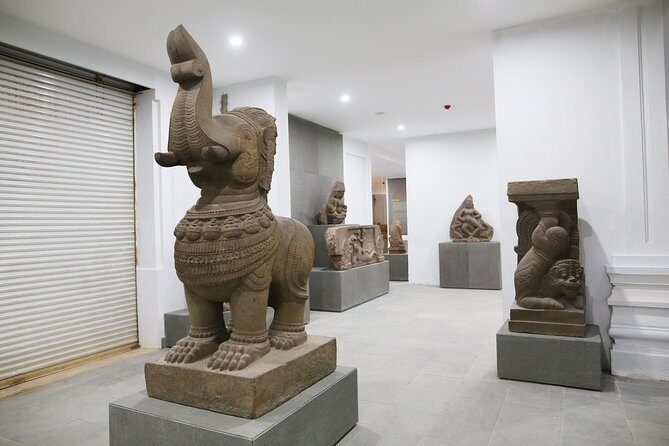 Da Nang Airport - Da Nang City - Key points before you go