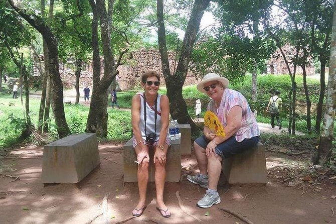 Da Nang Airport or City to Hoi An City or Vice Versa- Private Car - The Hoi An drop-off: arriving where you actually need to be